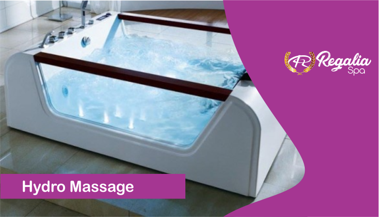 Hydro Massage